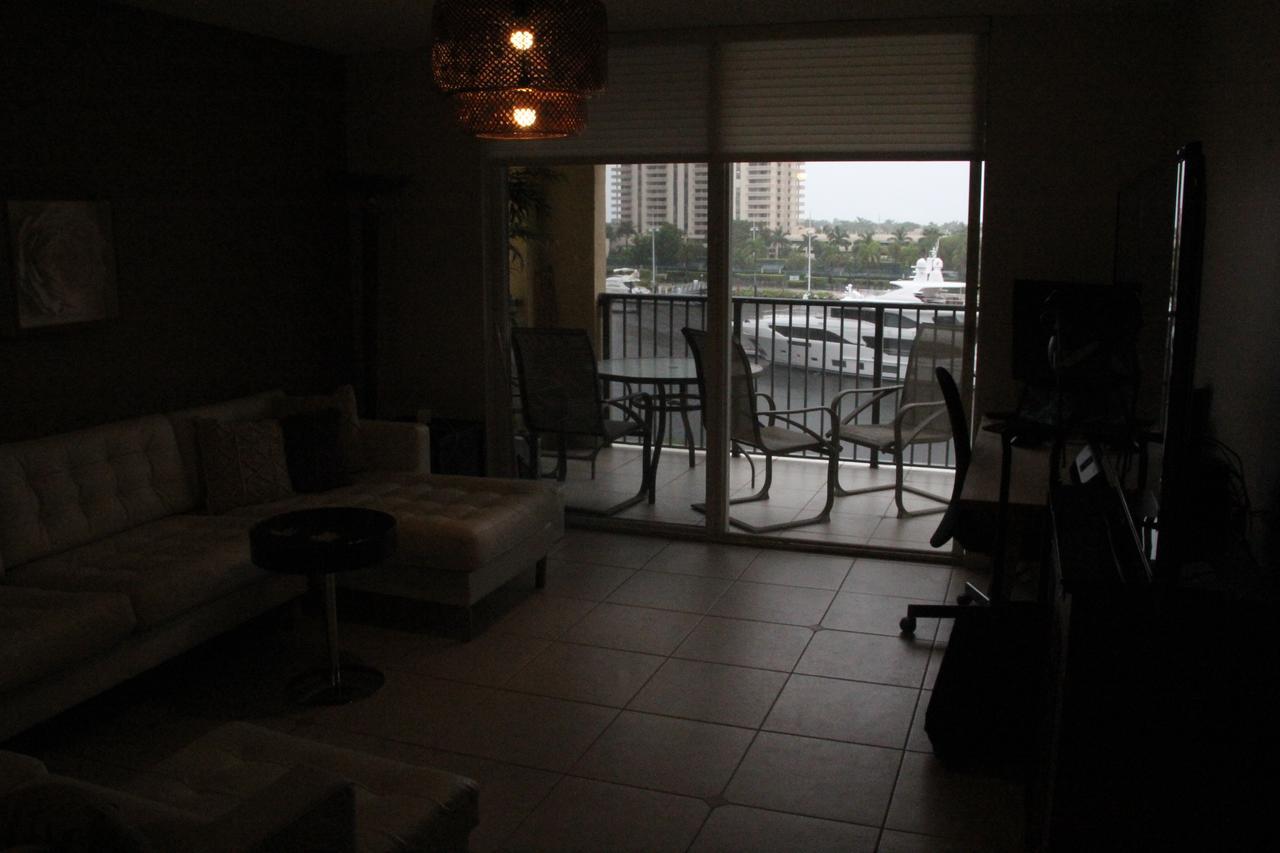 6-502 Amazing Water View - Three Bedrooms Aventura Dış mekan fotoğraf
